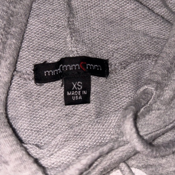 Be Kind Hoodie - Picture 3 of 3